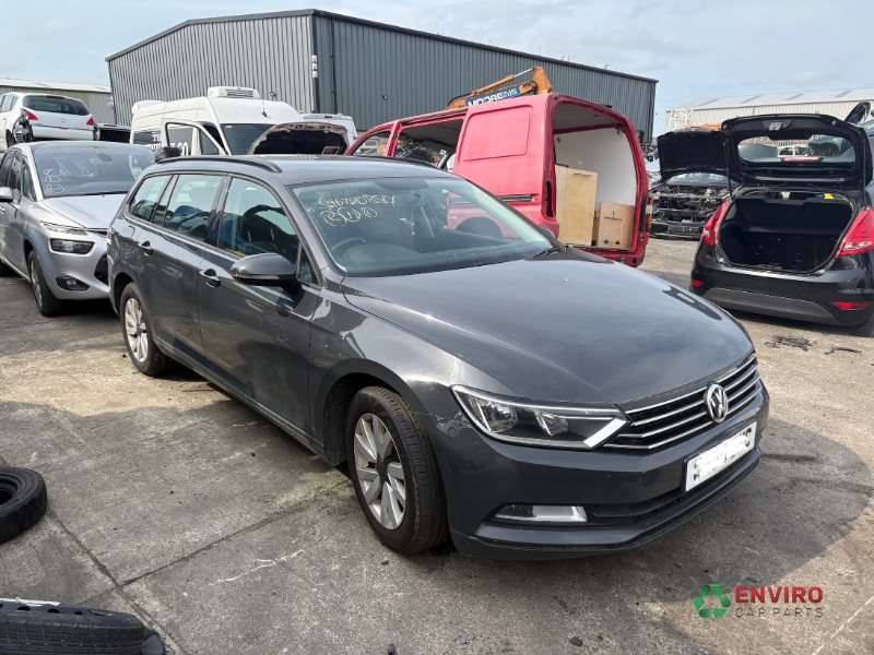 2015 VOLKSWAGEN PASSAT S TDI BLUEMOTION TECHNOLOGY for breaking