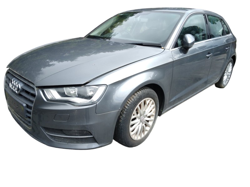 2016 AUDI A3 SPORTBACK 1.6 TDI 110 ST SE 4DR A AUTO for breaking