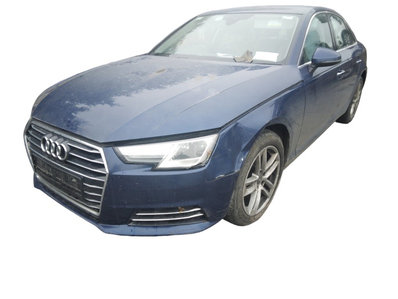2016 AUDI A4 2.0 TDI 150 S-TRONIC SE ULTRA 4DR A for breaking