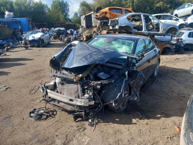 2016 AUDI A4 2.0 TDI 150 SE ULTRA 4DR for breaking