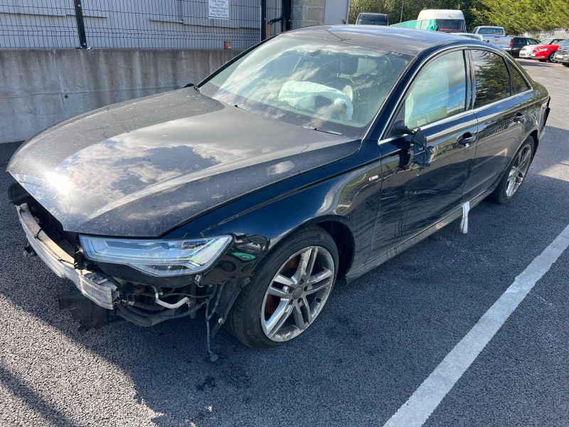 2016 AUDI A6 S LINE TDI ULTRA S-A for breaking