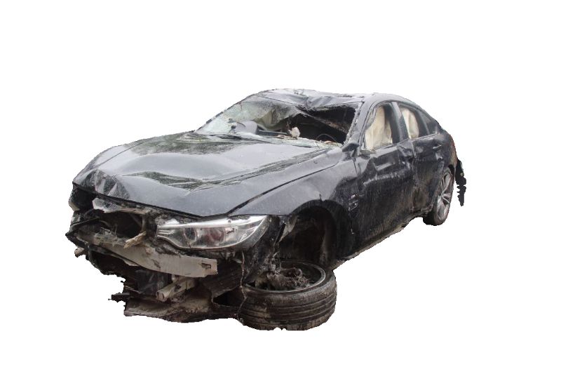 2016 BMW 4 SERIES F36 D M SPORT GRAN COUPE 4 4DR A for breaking