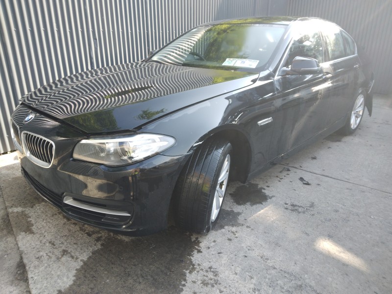 2016 BMW 5 SERIES 518 D F10 SE 4DR for breaking