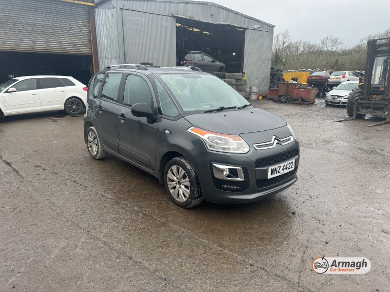 2016 CITROEN/DS C3 PICASSO EDITION BLUEHDI for breaking