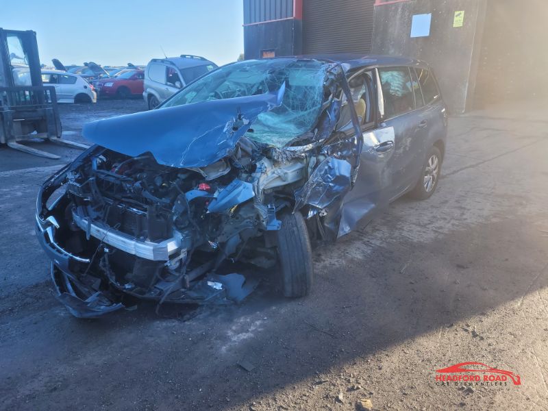 2016 CITROEN/DS C4 GRAND PICASSO 7S BLUEHDI 120BHP SS VTR+ MYB6 4DR for breaking