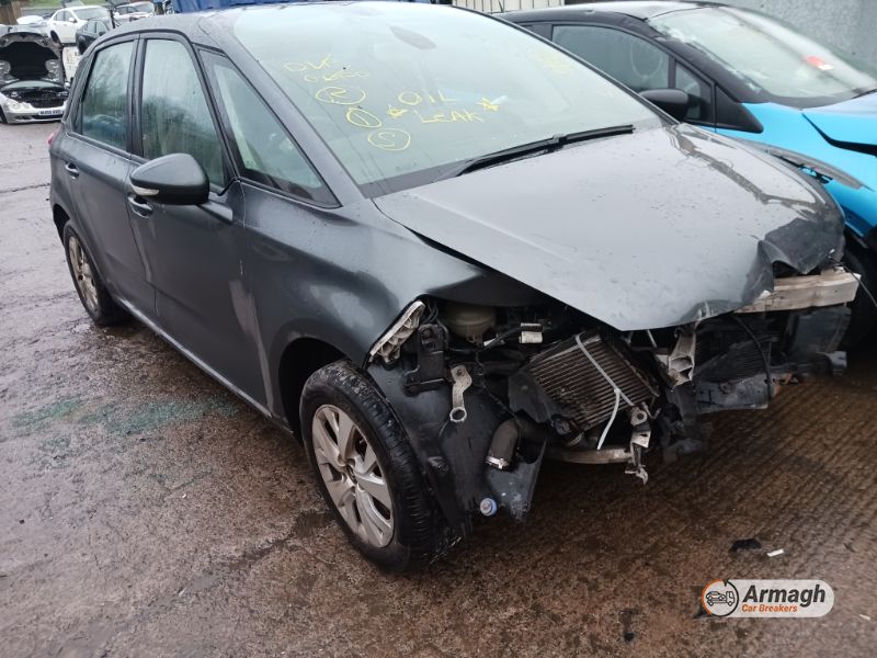 2016 CITROEN/DS C4 PICASSO VTR + BLUEHDI for breaking