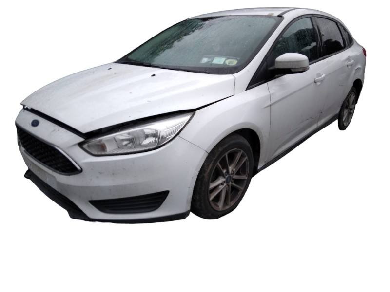 2016 FORD FOCUS STYLE 1.5 TD 95PS 6SPEED 4DR for breaking