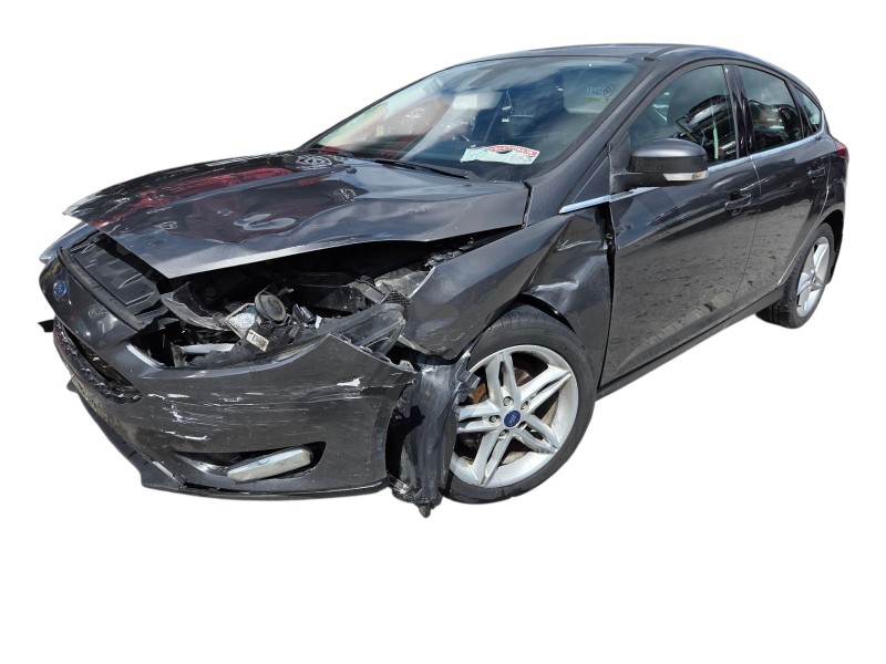 2016 FORD FOCUS  for breaking