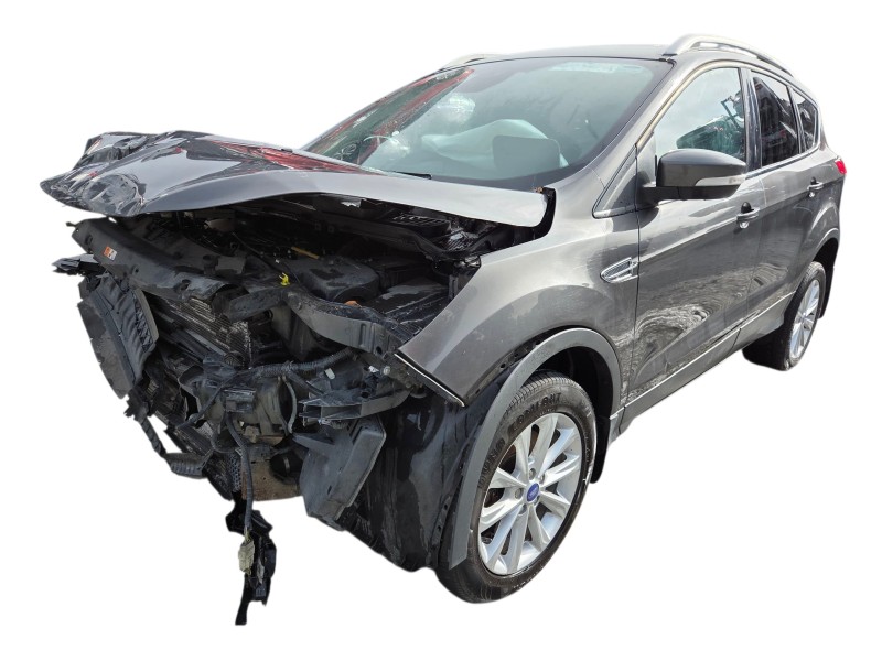 2016 FORD KUGA for breaking
