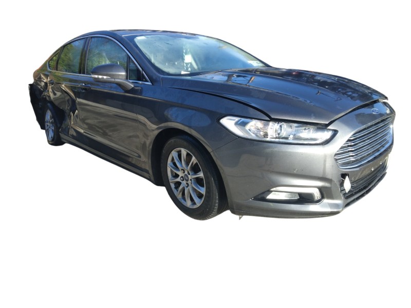 2016 FORD MONDEO 1.5 TDCI ZETEC ECONETIC 120PS 5DR for breaking