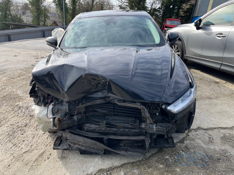 2016 FORD MONDEO TITANIUM ECONETIC TDCI for breaking