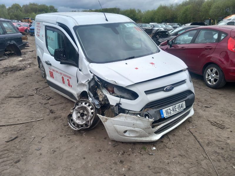 2016 FORD TRANSIT CONNECT LWB TREND 1.5 TD 100PS 5SPEED 3DR for breaking