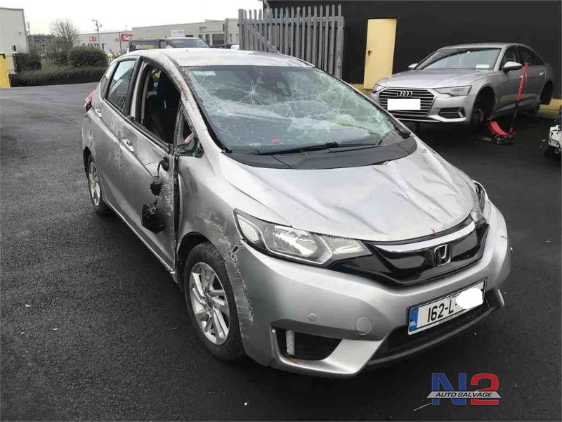 2016 HONDA JAZZ 1.3 I VTEC ES CVT 5DR AUTO for breaking
