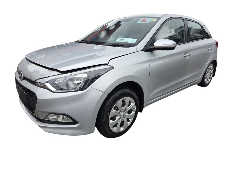 2016 HYUNDAI I20 for breaking