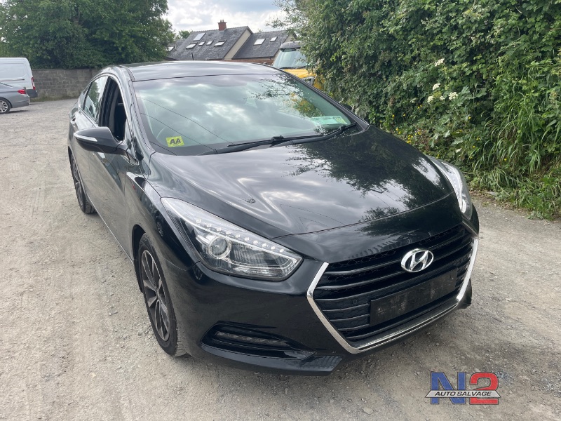 2016 HYUNDAI I40 SALON EXECUTIVE 4DR for breaking