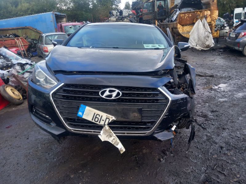 2016 HYUNDAI I40 SALON EXECUTIVE PLUS 4DR for breaking