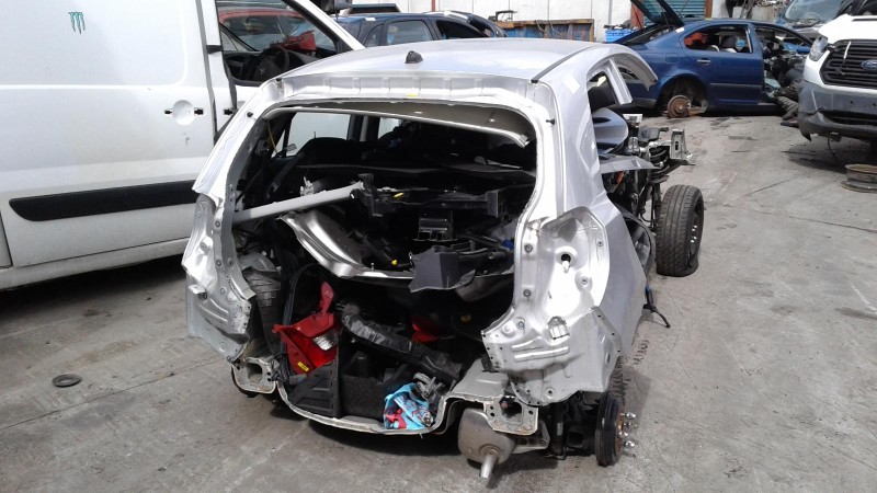 2016 KIA PICANTO LX 5DR for breaking