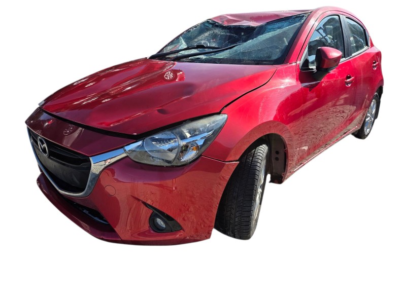 2016 MAZDA MAZDA2 for breaking