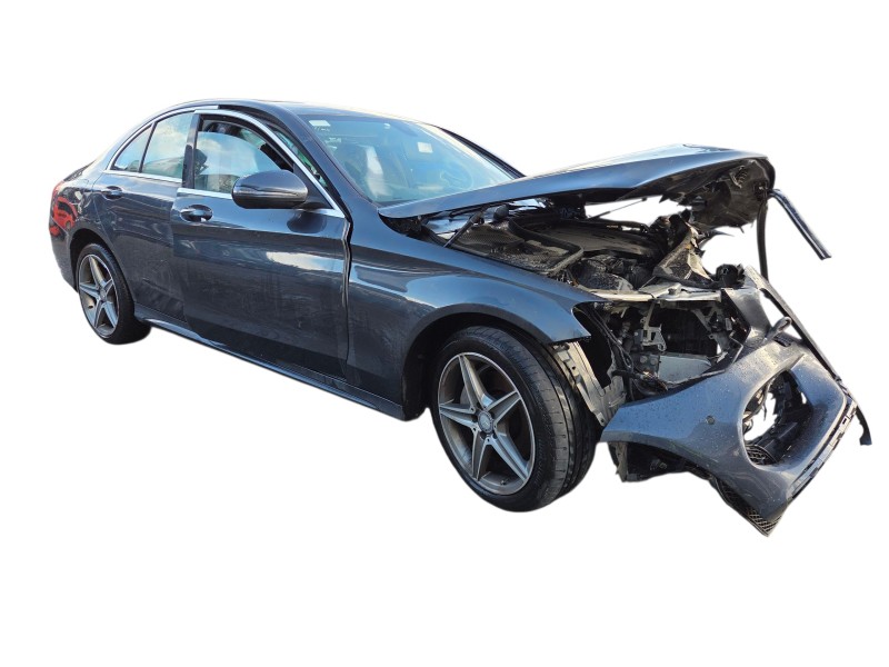 2016 MERCEDES C-CLASS  for breaking