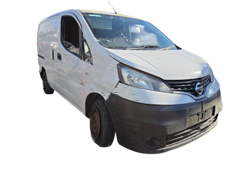 2016 NISSAN NV200  for breaking