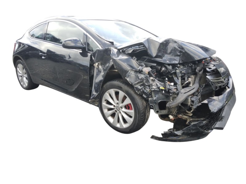 2016 OPEL ASTRA GTC SRI 1.6 CDTI 136PS S/S 3DR for breaking