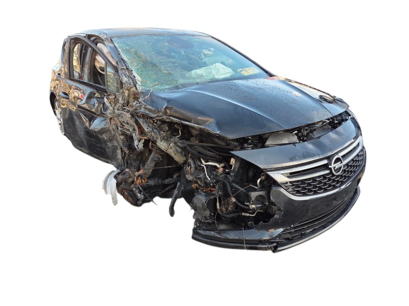2016 OPEL ASTRA for breaking