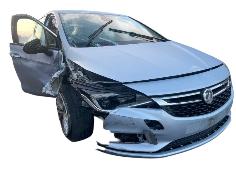 2016 OPEL ASTRA  for breaking