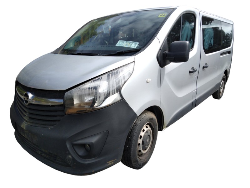2016 OPEL VIVARO COMBI for breaking