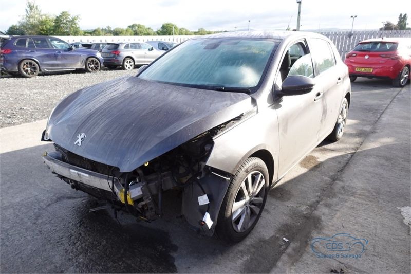 2016 PEUGEOT 308 ACTIVE BLUE HDI S/S for breaking