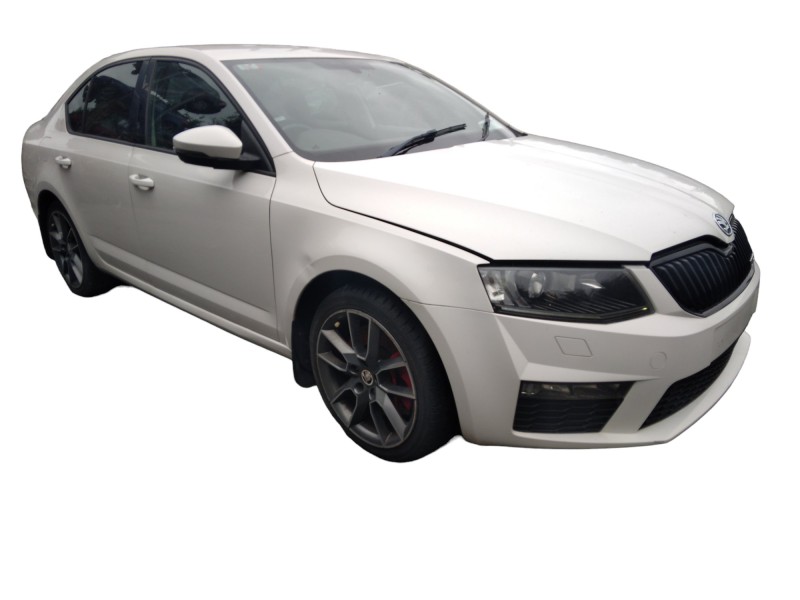 2016 SKODA OCTAVIA RS 2.0 for breaking