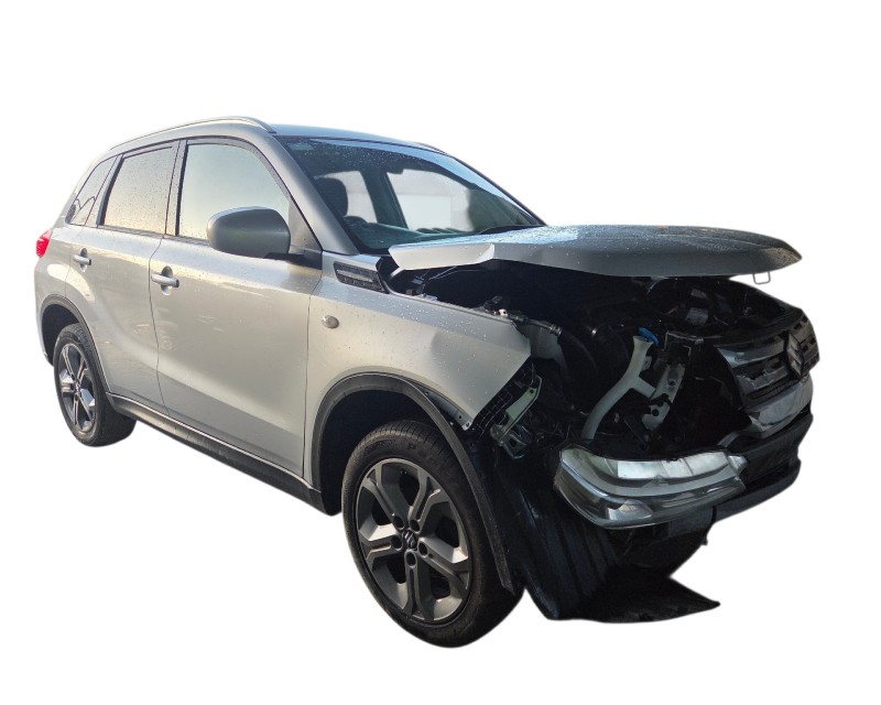 2016 SUZUKI VITARA for breaking