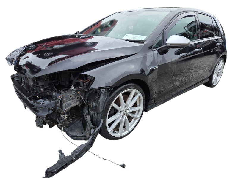 2016 VOLKSWAGEN GOLF for breaking