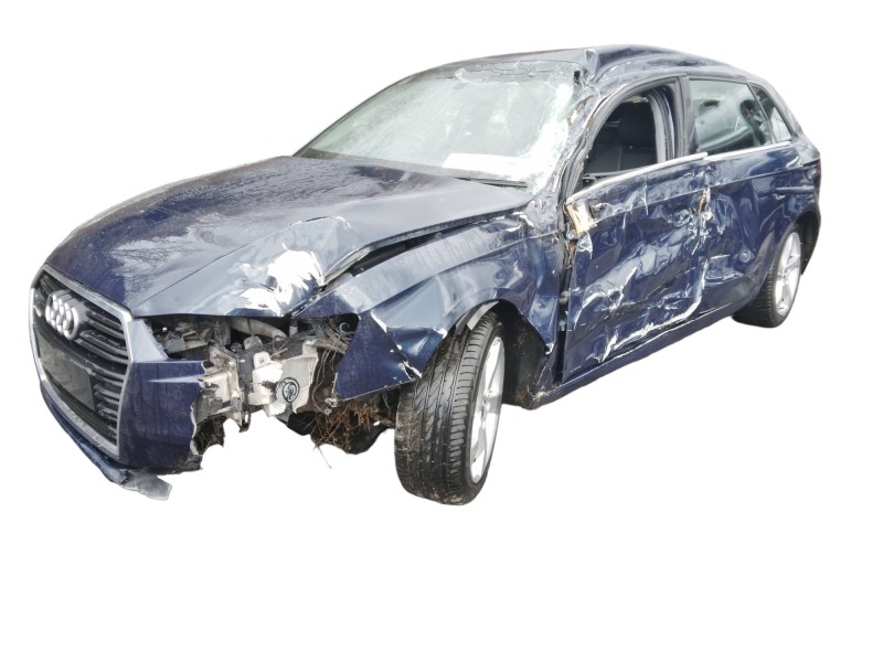 2017 AUDI A3 SPORTBACK 1.6 ATTRACTION 5DR 102BHP for breaking