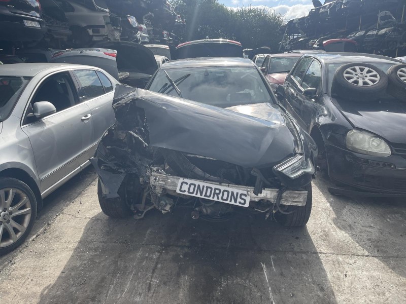 2017 AUDI A6 2.0 TDI SE EXECUTIVE ULTRA 187 for breaking