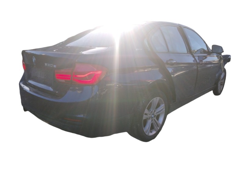 2017 BMW 3 SERIES 330 330E IPERFORMANCE E PHEV SP1 ZLES 4DR AUTO for breaking