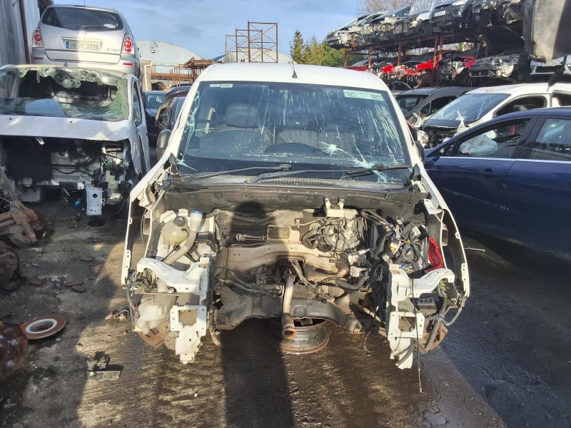 2017 CITROEN/DS BERLINGO LX BLUEHDI 75 625KG S SWB MY40 for breaking