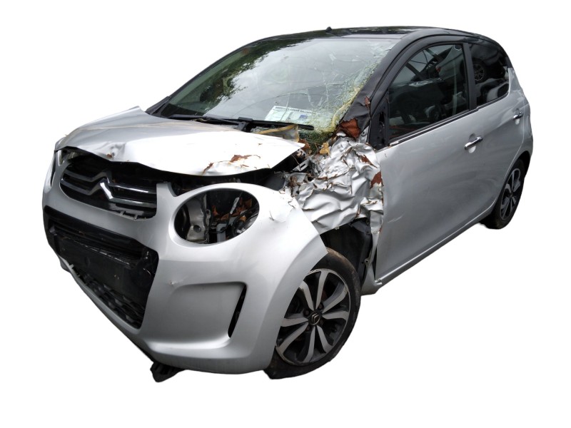2017 CITROEN/DS C1  for breaking