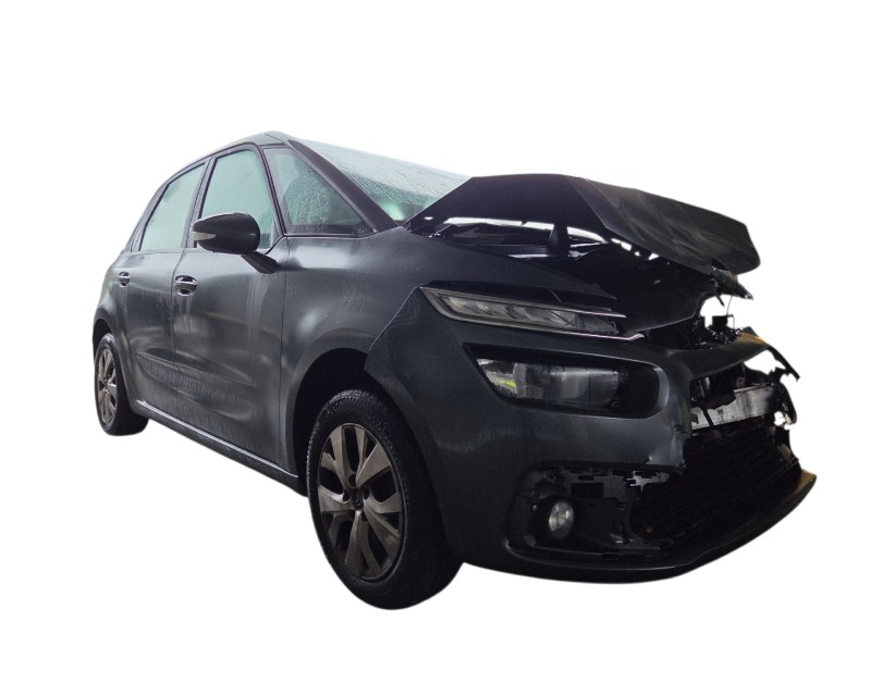 2017 CITROEN/DS C4  for breaking