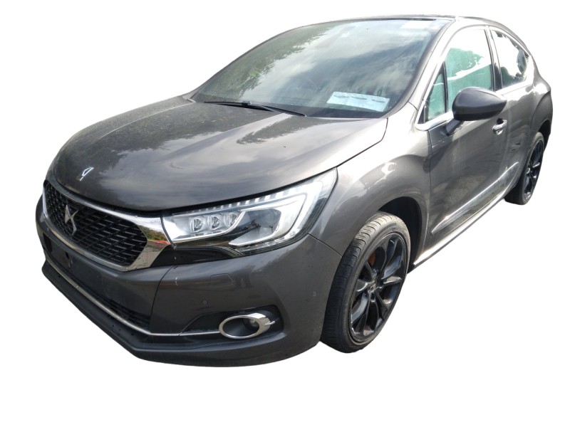 2017 CITROEN/DS DS4 DS4 for breaking