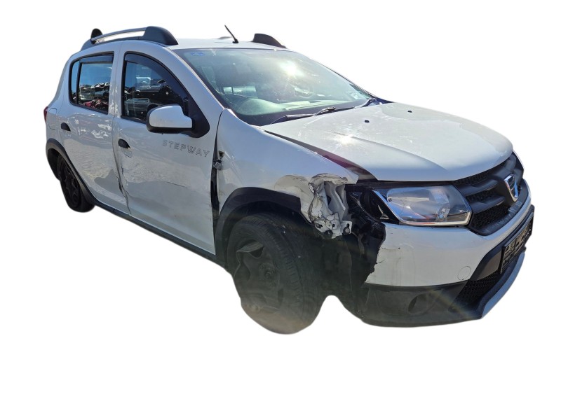 2017 DACIA SANDERO for breaking