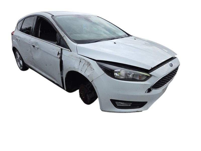 2017 FORD FOCUS  for breaking