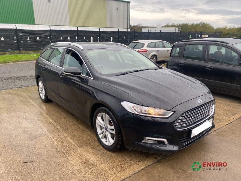 2017 FORD MONDEO ZETEC ECONETIC TDCI for breaking