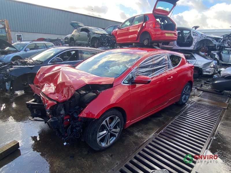 2017 KIA PROCEED PRO CEE'D GT-LINE ISG CRDI for breaking
