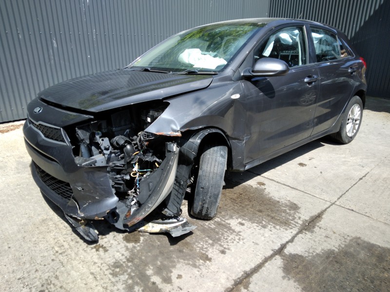 2017 KIA RIO  for breaking