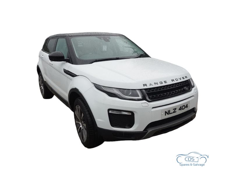 2017 LAND ROVER RANGE ROVER EVOQUE SE TECH ED4 for breaking