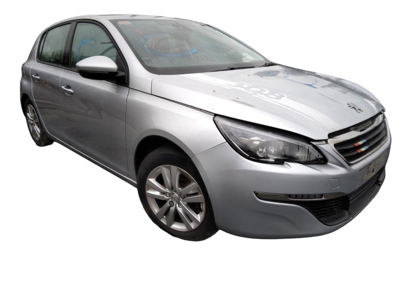 2017 PEUGEOT 308 1.2 130BHP PURETECH ACTIVE 5DR for breaking