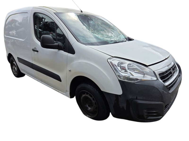 2017 PEUGEOT PARTNER for breaking