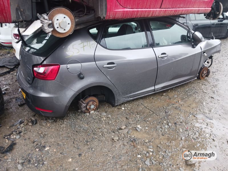 2017 SEAT/CUPRA IBIZA SE TECHNOLOGY TSI for breaking