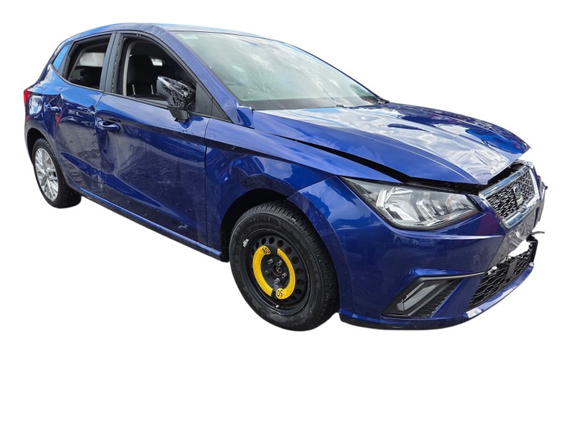 2017 SEAT/CUPRA IBIZA for breaking