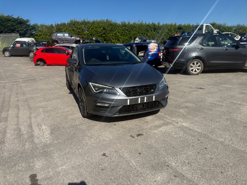 2017 SEAT/CUPRA LEON FR TECHNOLOGY ECOTSI for breaking